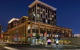 Days Hotel By Wyndham Deira